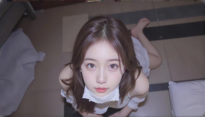 电脑壁纸 美女 AI美女 可爱美女 室内美女 甜美风美女 美女写真 电脑桌面 高清壁纸 壁纸下载 壁纸大全